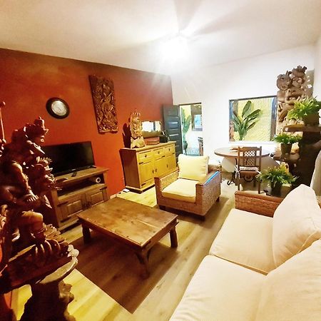 Villa Paraiso - Naturism Optional Adults Only ปอร์เชส ภายนอก รูปภาพ