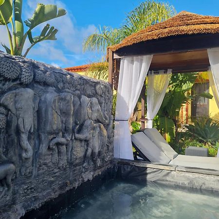 Villa Paraiso - Naturism Optional Adults Only ปอร์เชส ภายนอก รูปภาพ