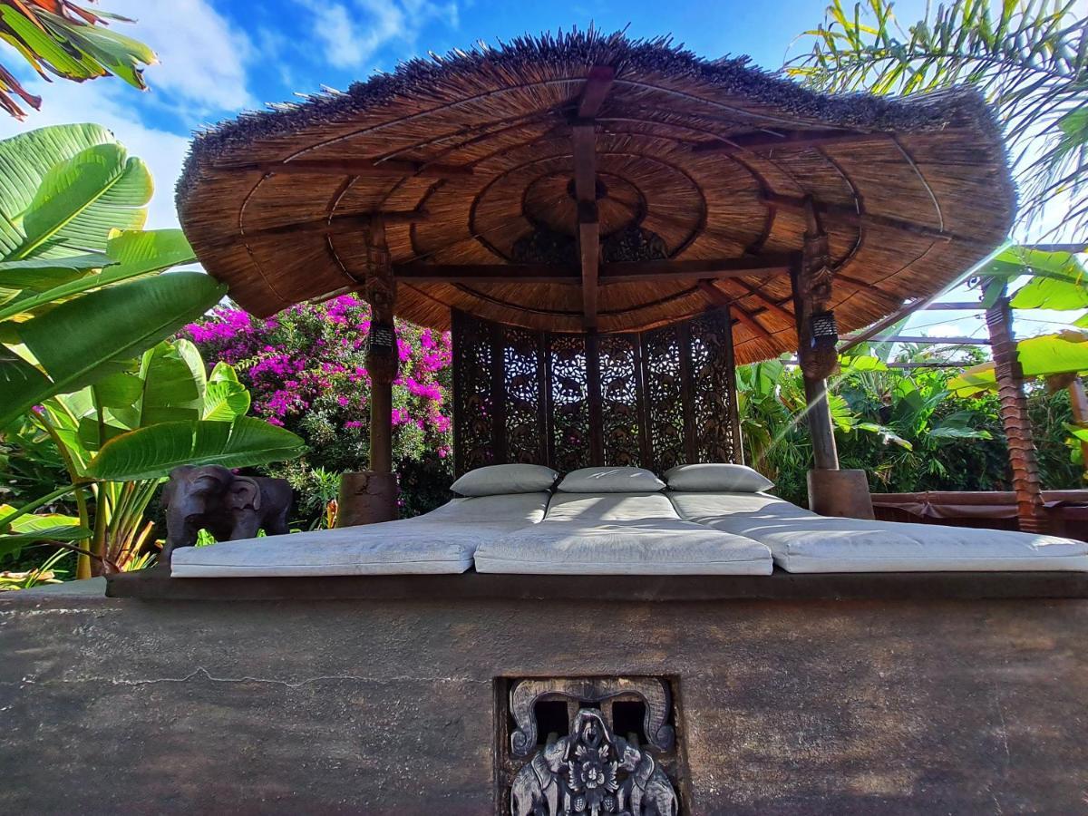 Villa Paraiso - Naturism Optional Adults Only ปอร์เชส ภายนอก รูปภาพ