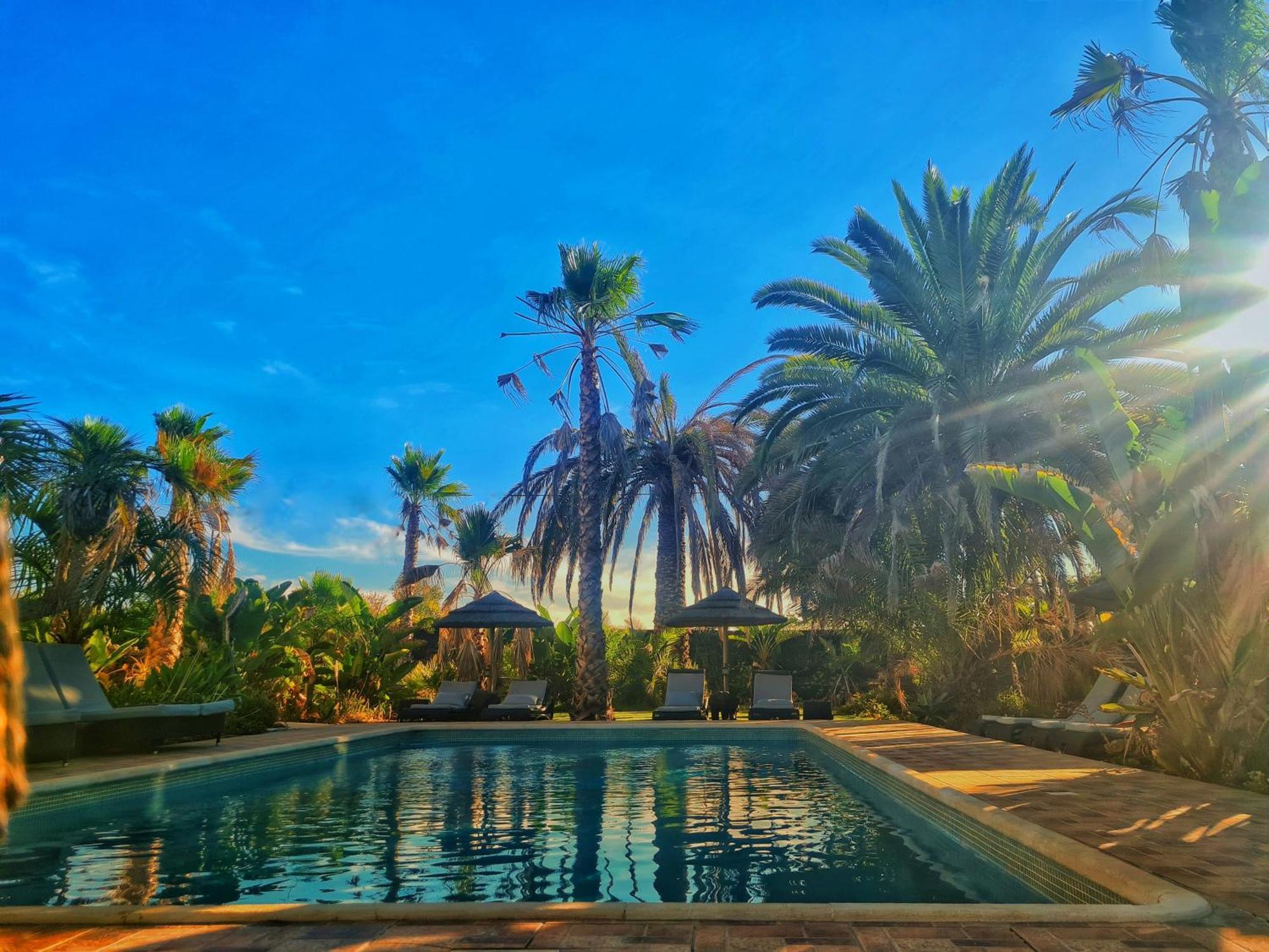 Villa Paraiso - Naturism Optional Adults Only ปอร์เชส ภายนอก รูปภาพ