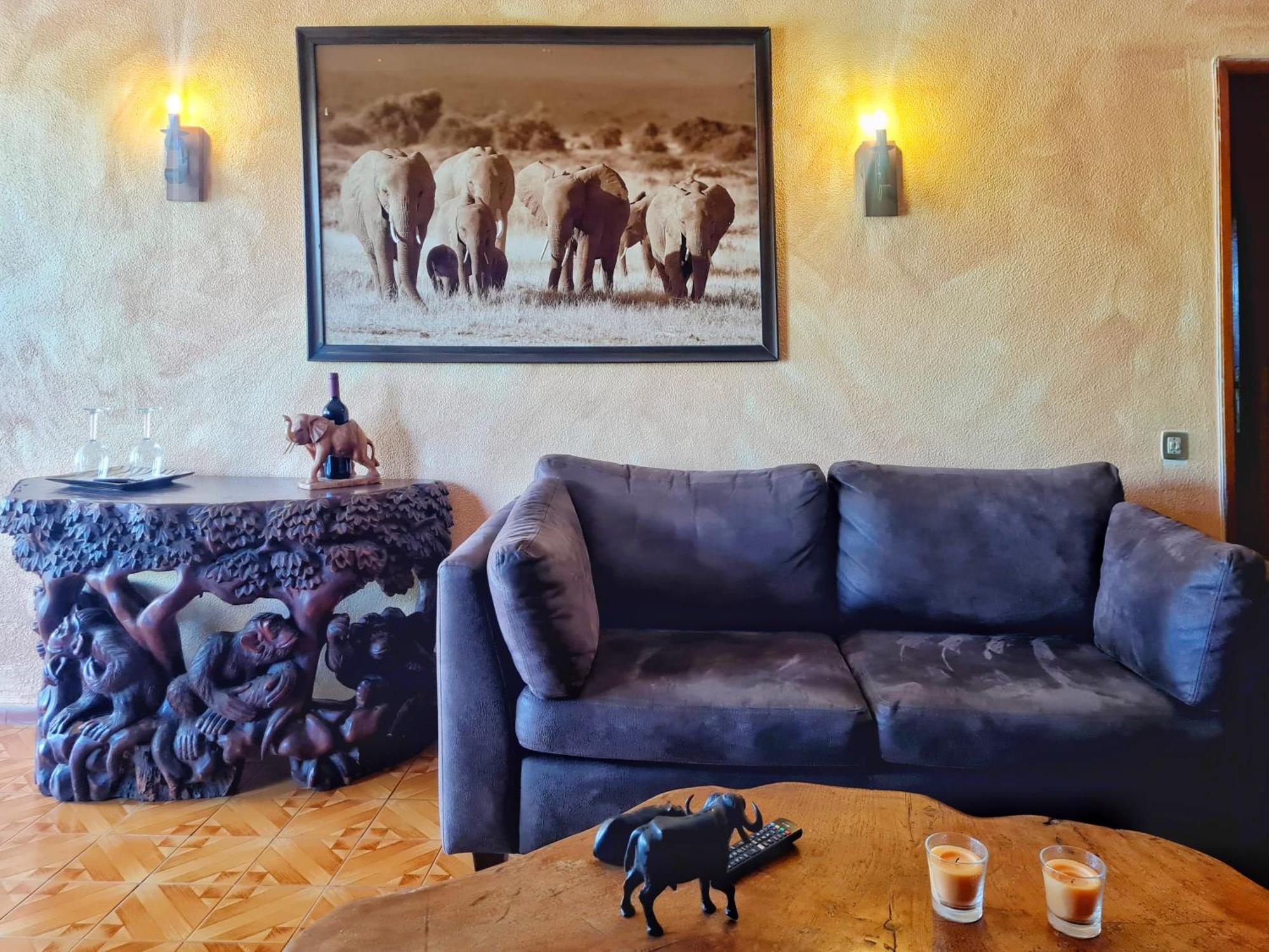 Villa Paraiso - Naturism Optional Adults Only ปอร์เชส ห้อง รูปภาพ