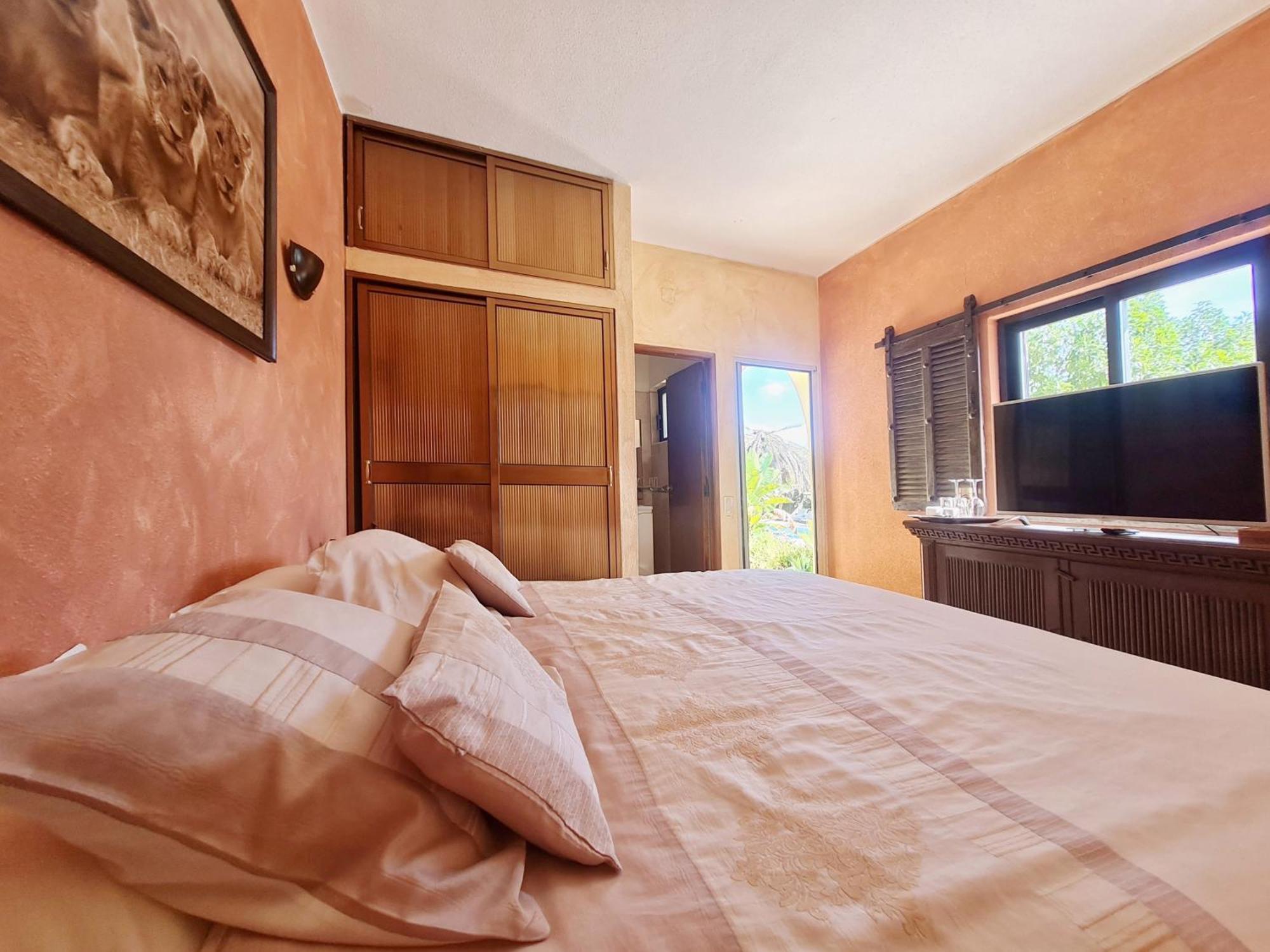 Villa Paraiso - Naturism Optional Adults Only ปอร์เชส ห้อง รูปภาพ