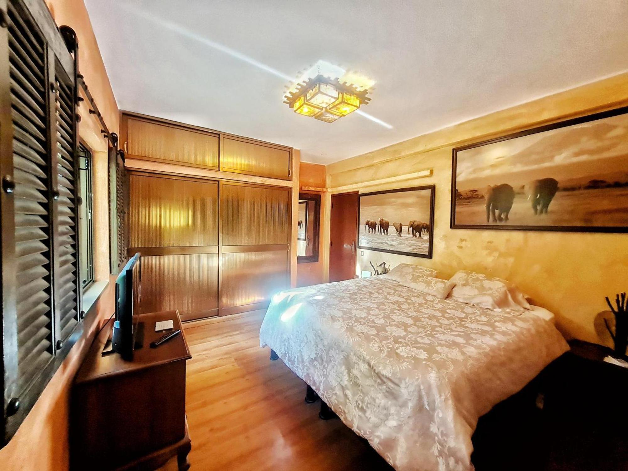 Villa Paraiso - Naturism Optional Adults Only ปอร์เชส ห้อง รูปภาพ