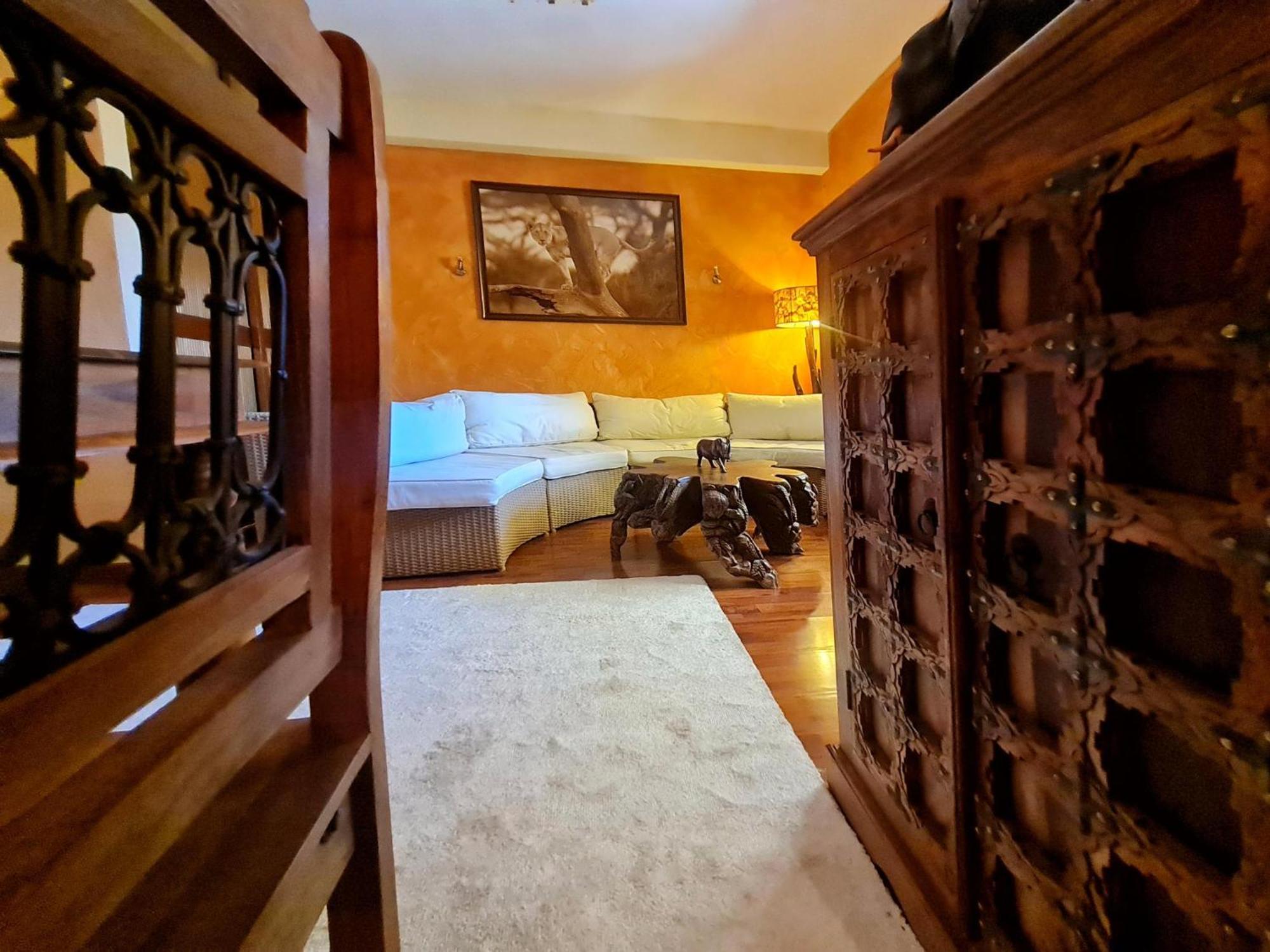 Villa Paraiso - Naturism Optional Adults Only ปอร์เชส ห้อง รูปภาพ