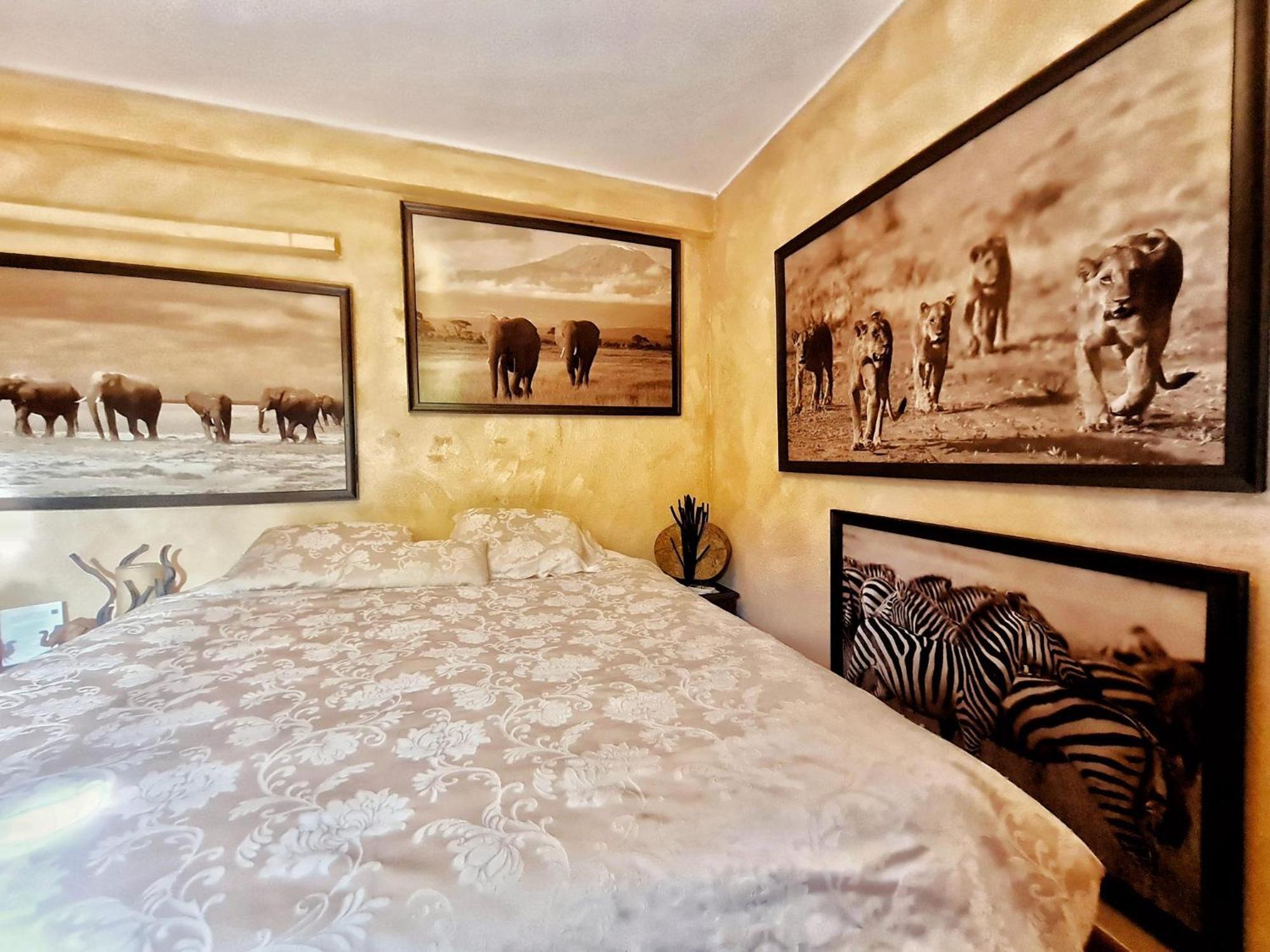 Villa Paraiso - Naturism Optional Adults Only ปอร์เชส ห้อง รูปภาพ