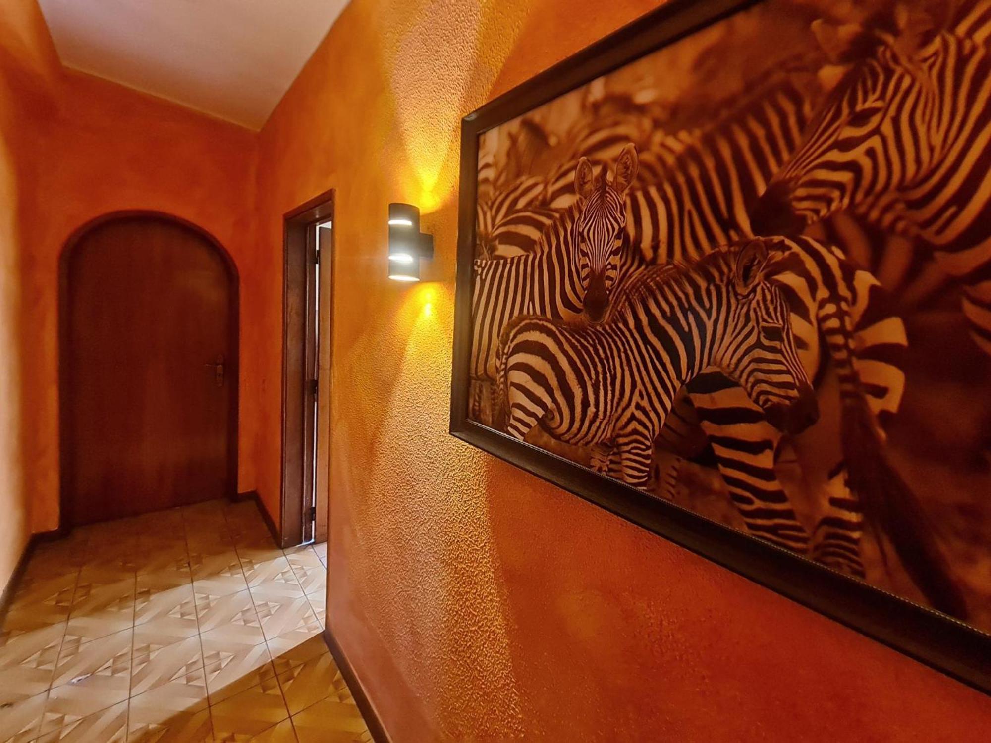 Villa Paraiso - Naturism Optional Adults Only ปอร์เชส ห้อง รูปภาพ