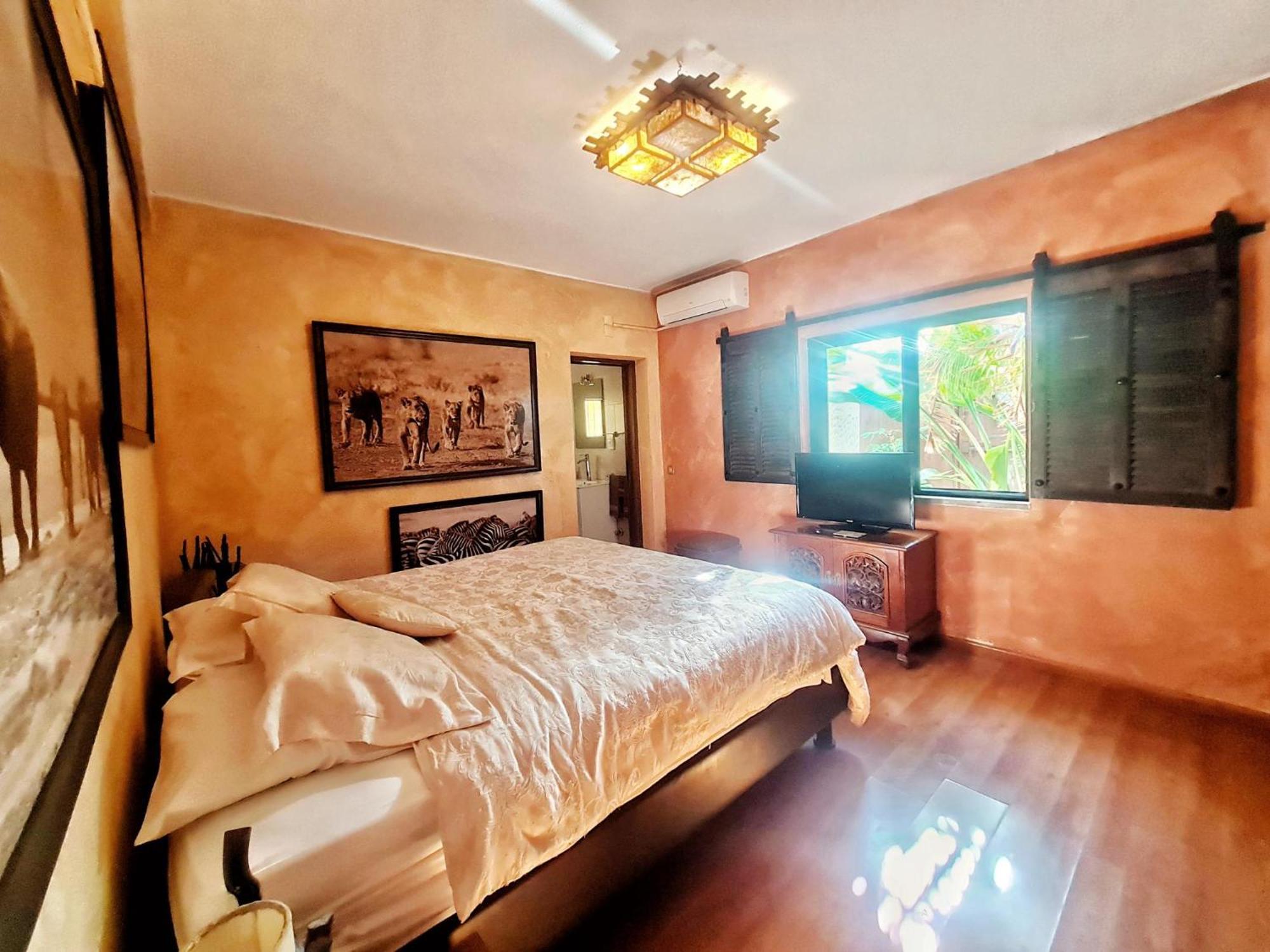 Villa Paraiso - Naturism Optional Adults Only ปอร์เชส ห้อง รูปภาพ