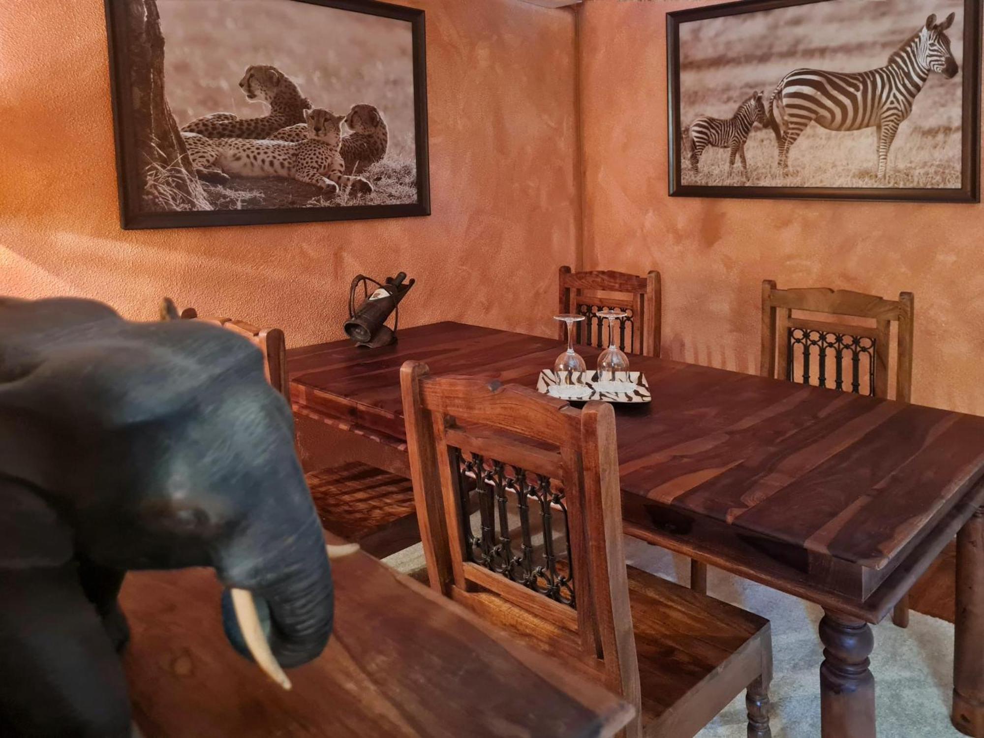 Villa Paraiso - Naturism Optional Adults Only ปอร์เชส ห้อง รูปภาพ