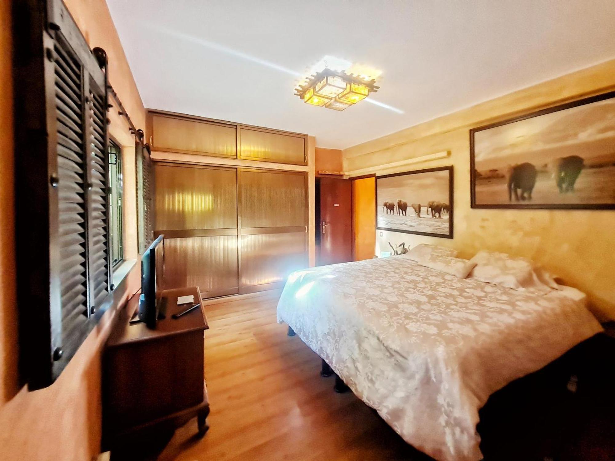 Villa Paraiso - Naturism Optional Adults Only ปอร์เชส ห้อง รูปภาพ