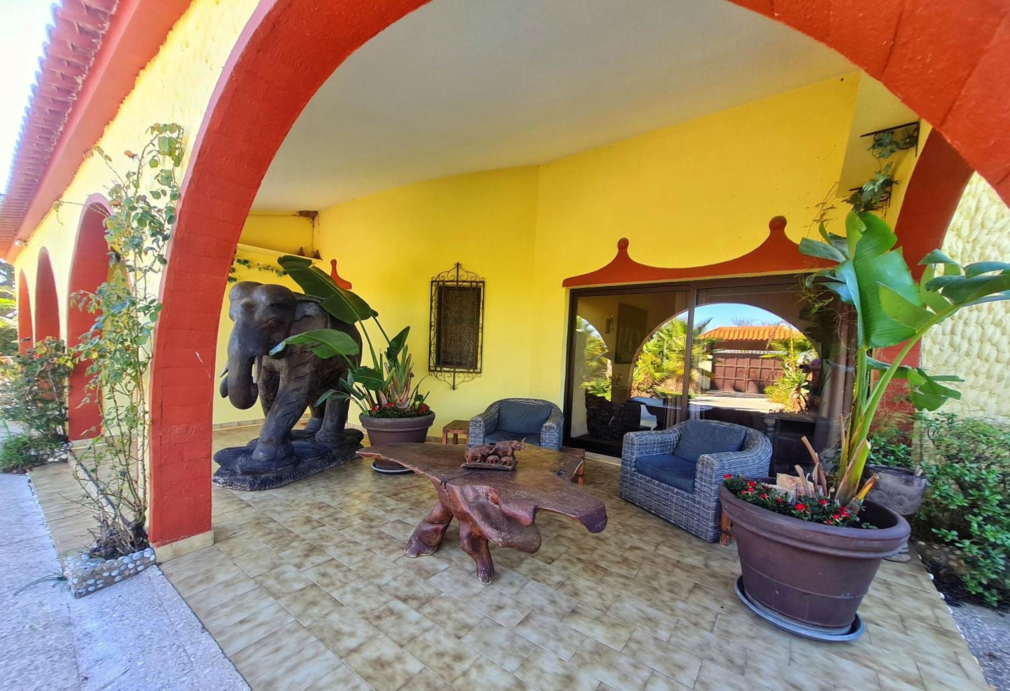Villa Paraiso - Naturism Optional Adults Only ปอร์เชส ห้อง รูปภาพ