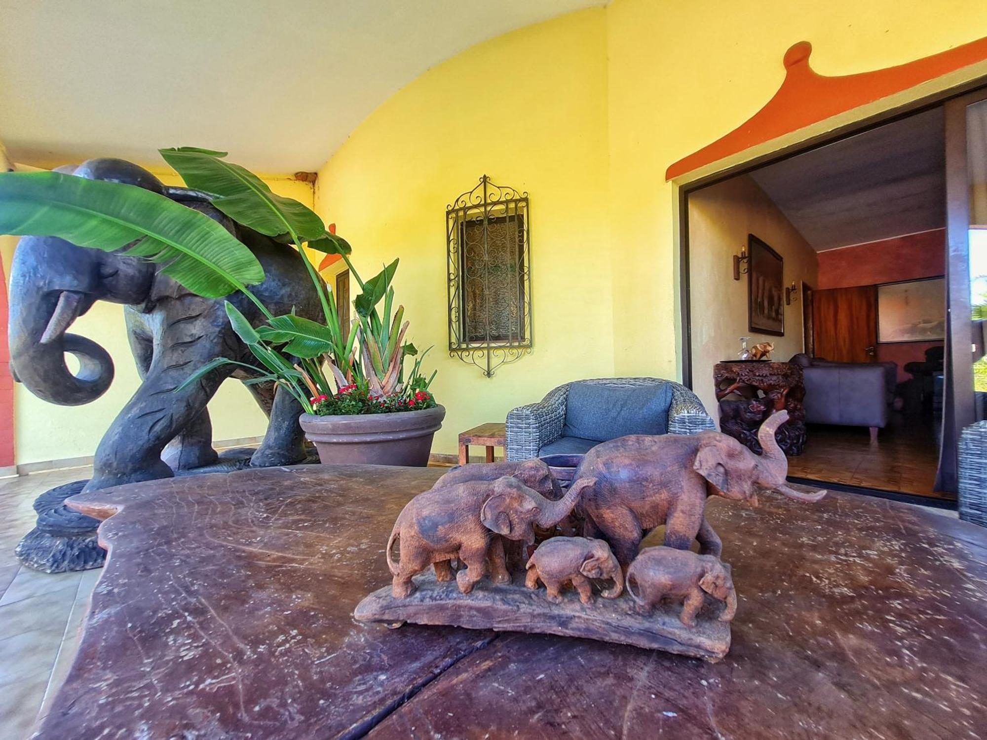 Villa Paraiso - Naturism Optional Adults Only ปอร์เชส ห้อง รูปภาพ