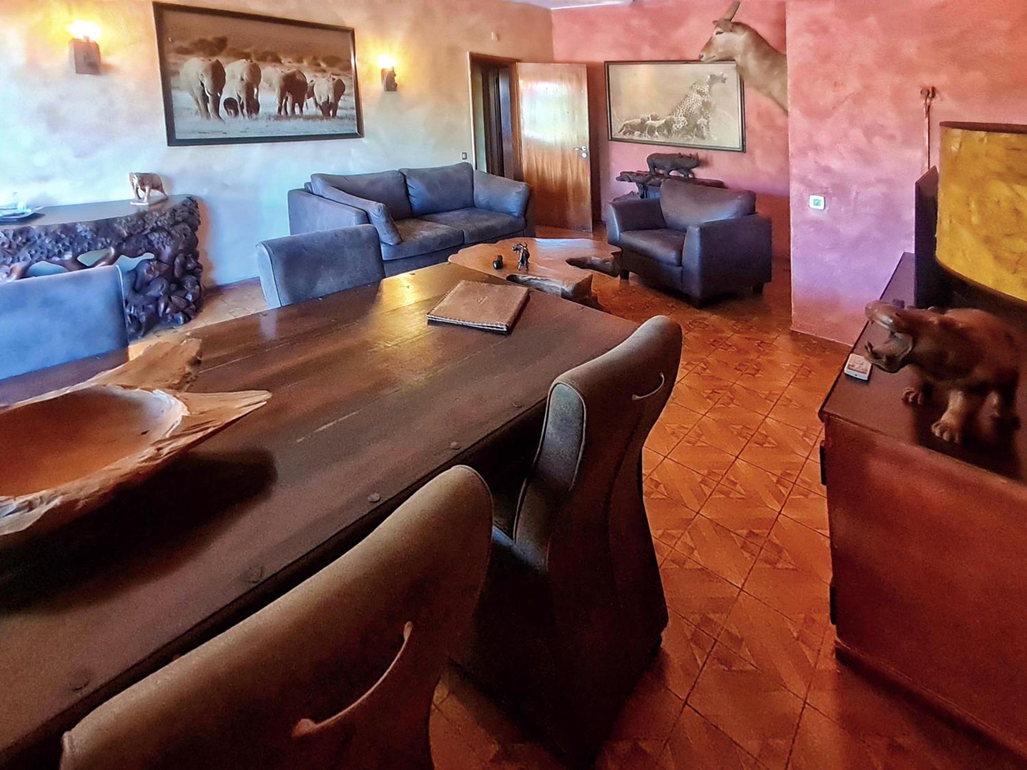 Villa Paraiso - Naturism Optional Adults Only ปอร์เชส ห้อง รูปภาพ
