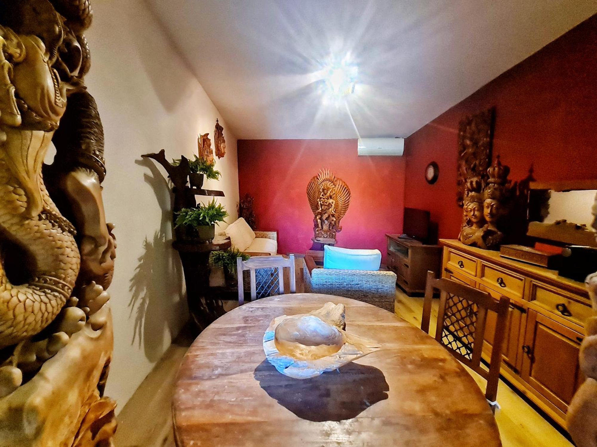 Villa Paraiso - Naturism Optional Adults Only ปอร์เชส ห้อง รูปภาพ