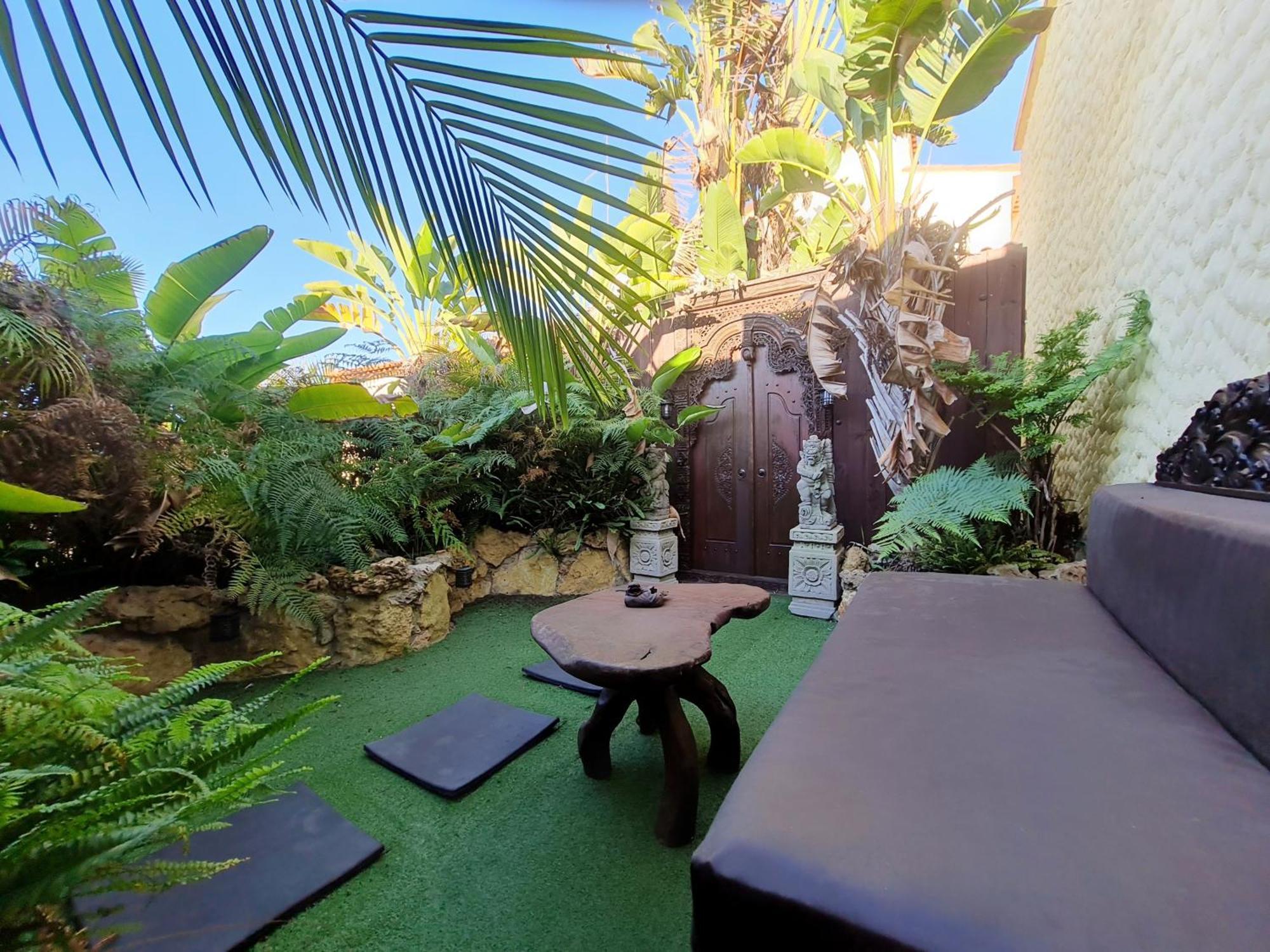 Villa Paraiso - Naturism Optional Adults Only ปอร์เชส ห้อง รูปภาพ