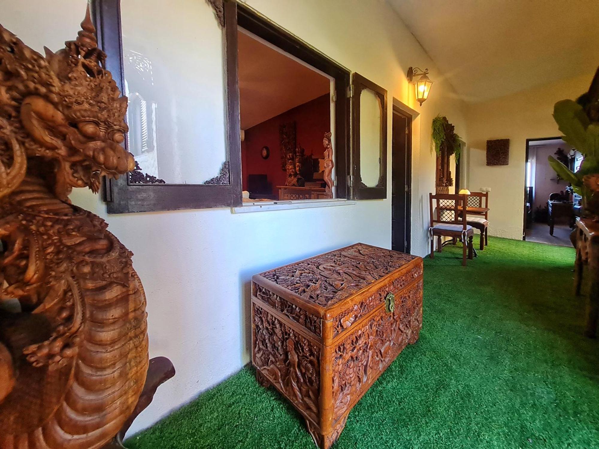 Villa Paraiso - Naturism Optional Adults Only ปอร์เชส ห้อง รูปภาพ