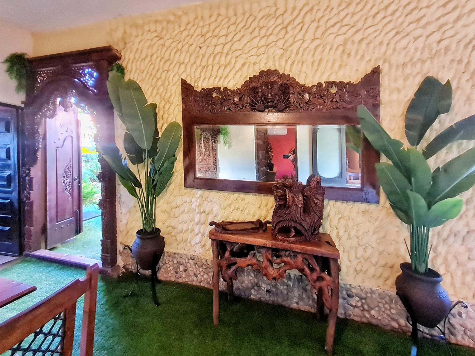 Villa Paraiso - Naturism Optional Adults Only ปอร์เชส ห้อง รูปภาพ