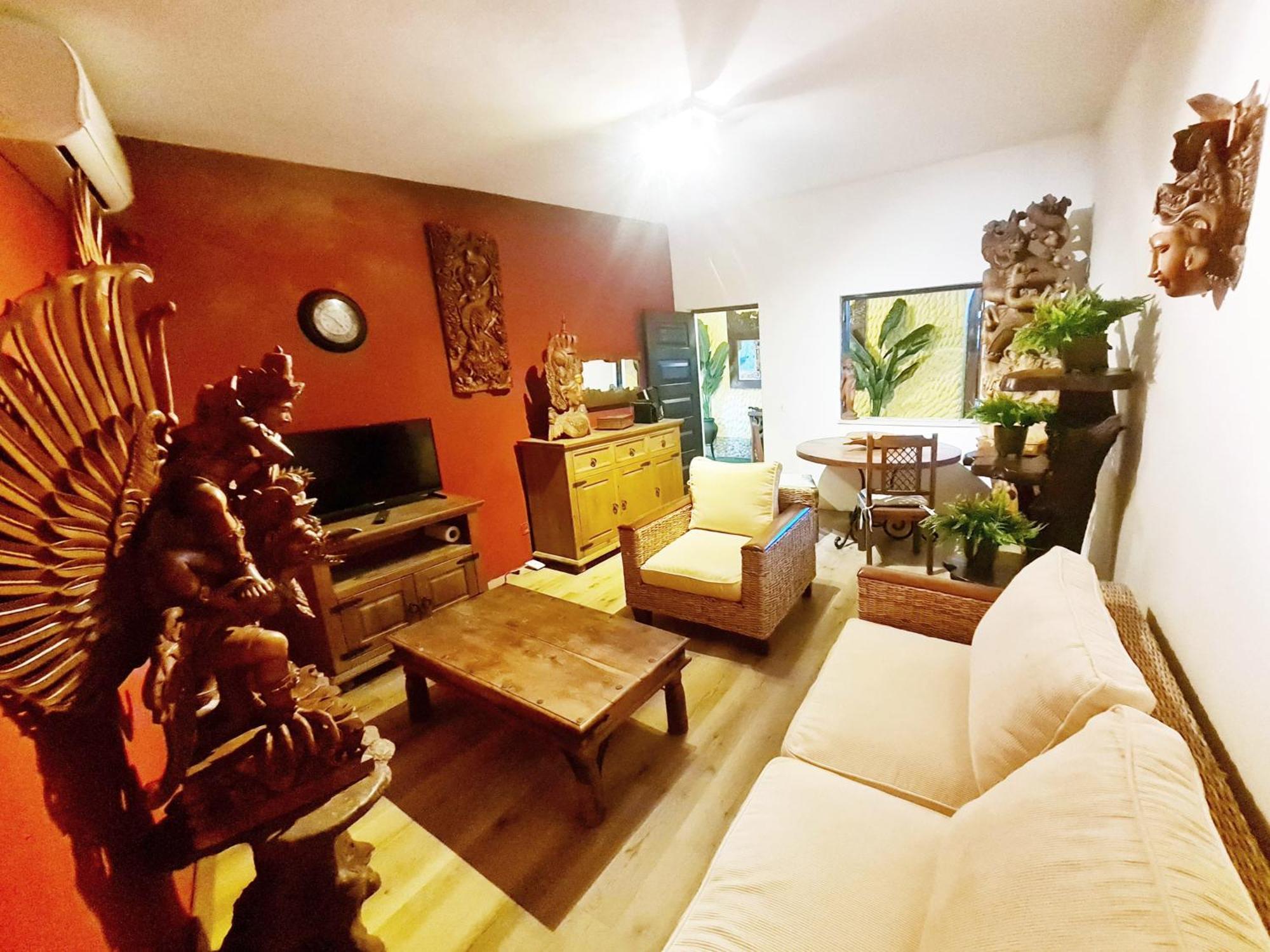 Villa Paraiso - Naturism Optional Adults Only ปอร์เชส ภายนอก รูปภาพ