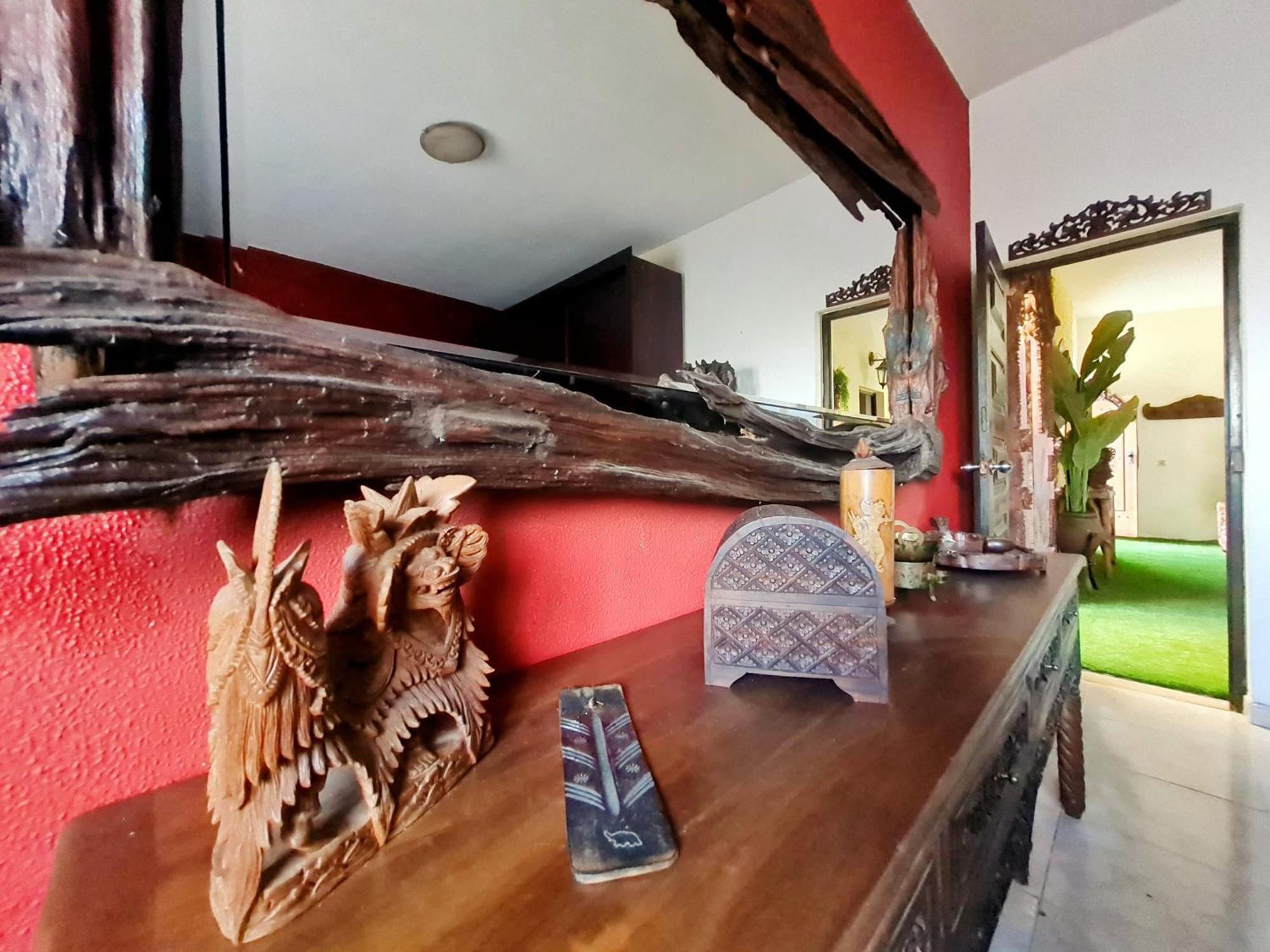 Villa Paraiso - Naturism Optional Adults Only ปอร์เชส ห้อง รูปภาพ