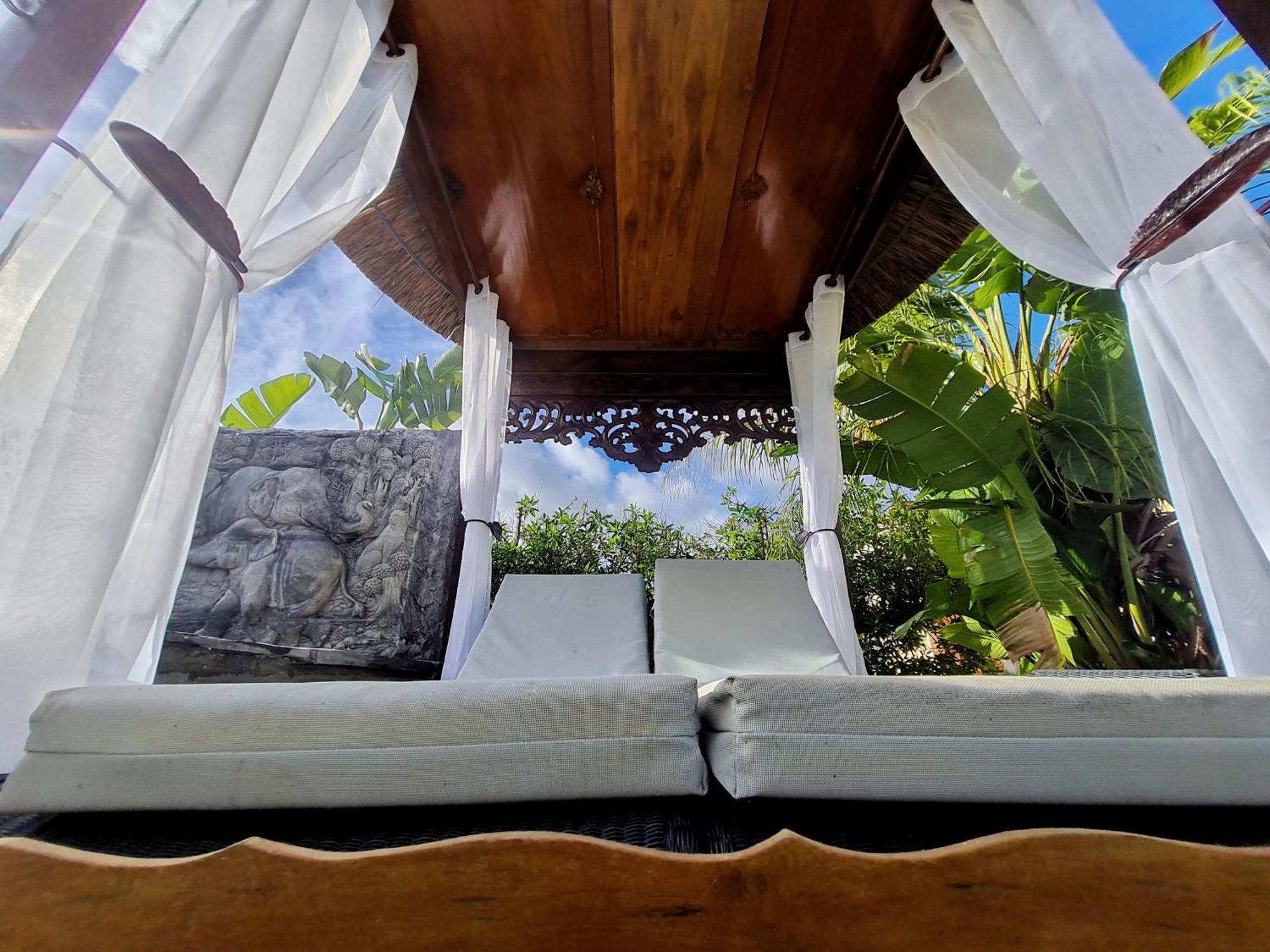 Villa Paraiso - Naturism Optional Adults Only ปอร์เชส ภายนอก รูปภาพ