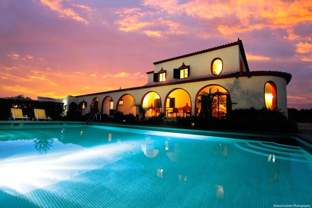 Villa Paraiso - Naturism Optional Adults Only ปอร์เชส ภายนอก รูปภาพ